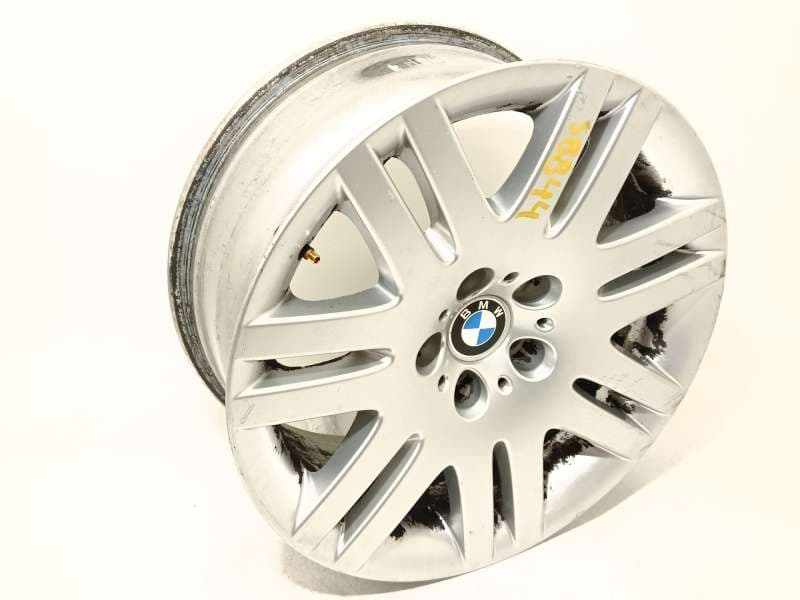 Recambio de llanta para bmw 7 (e65, e66, e67) 730 d referencia OEM IAM 6753239 36116753239 - Plata