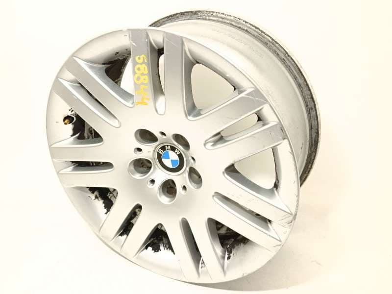 Recambio de llanta para bmw 7 (e65, e66, e67) 730 d referencia OEM IAM 6753239 36116753239 - Plata 2