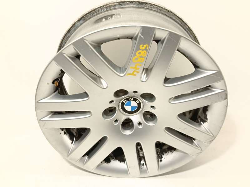 Recambio de llanta para bmw 7 (e65, e66, e67) 730 d referencia OEM IAM 6753239 36116753239 - Plata 3