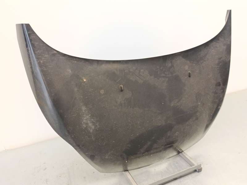 Recambio de capot para ford fiesta vi (cb1, ccn) 1.25 referencia OEM IAM 1774791 - Gris