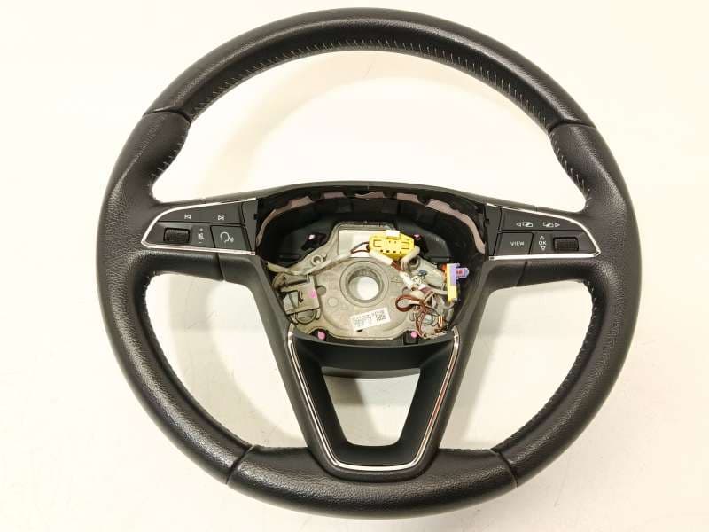 Recambio de volante para seat arona (kj7, kjp) 1.0 tsi referencia OEM IAM 5F0419091AHLGB