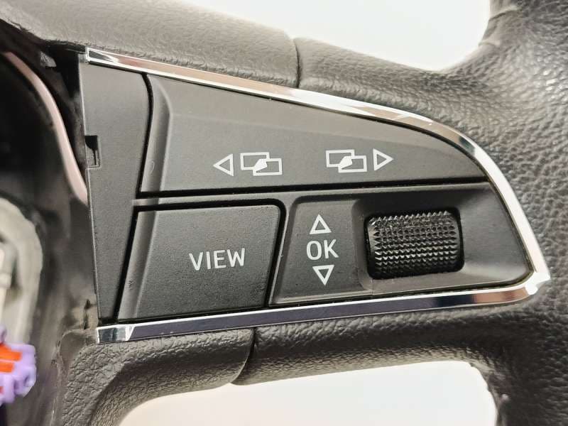 Recambio de volante para seat arona (kj7, kjp) 1.0 tsi referencia OEM IAM 5F0419091AHLGB 2