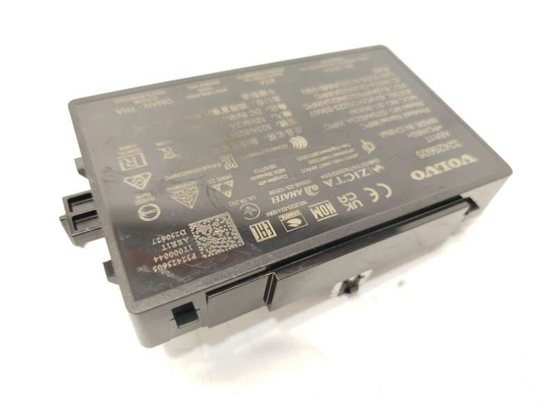 Recambio de modulo electronico para volvo xc40 (536) recharge referencia OEM IAM 32425605 - Azul 2