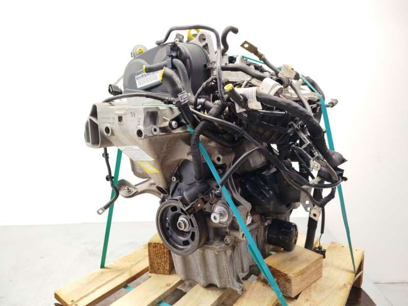 Recambio de motor completo para seat arona (kj7, kjp) 1.0 tsi referencia OEM IAM DKLA 5