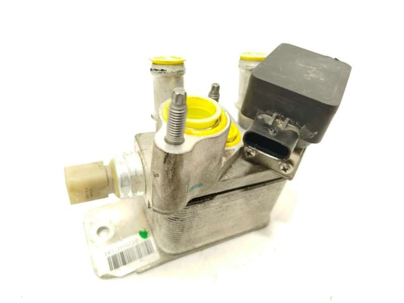 Recambio de valvula expansion para volvo xc40 (536) recharge referencia OEM IAM 32373351 - Azul