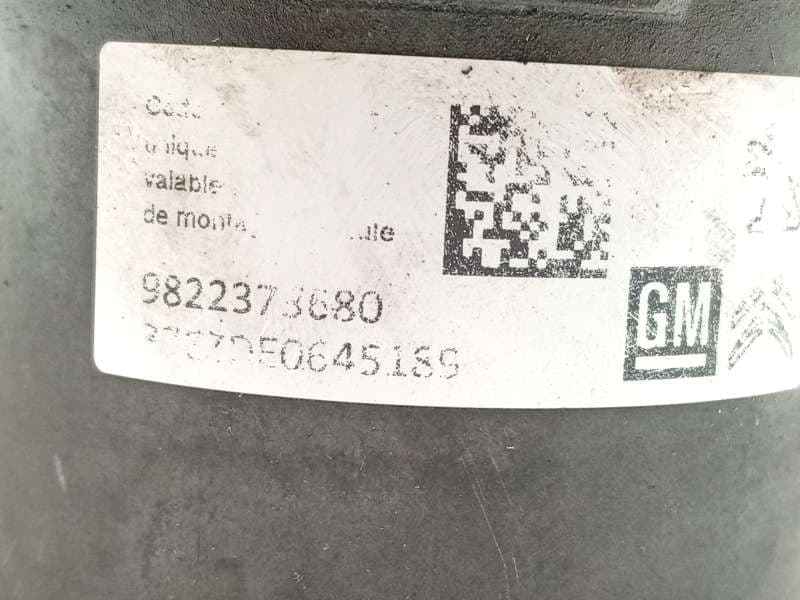 Recambio de abs para citroën c3 shine referencia OEM IAM 3648036 0265956240 269840 - Naranja 7