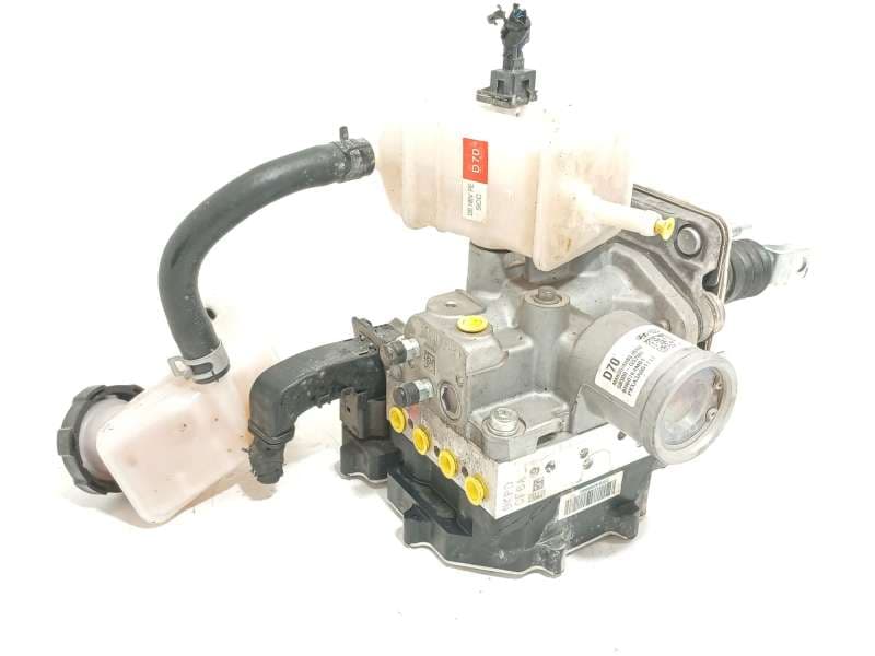 Recambio de abs para kia niro drive referencia OEM IAM 58500G5700 BH60164M01 A3C01765504 - Azul