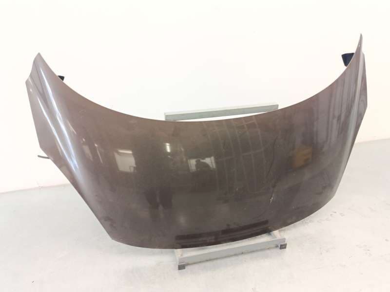 Recambio de capot para renault scénic iii (jz0/1_) 1.5 dci referencia OEM IAM 651008842R