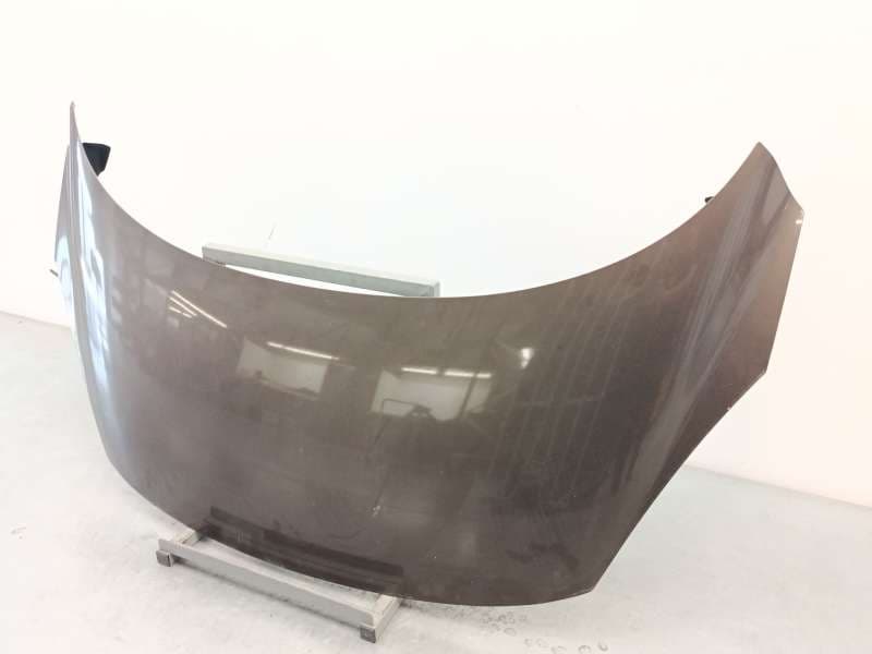 Recambio de capot para renault scénic iii (jz0/1_) 1.5 dci referencia OEM IAM 651008842R 2