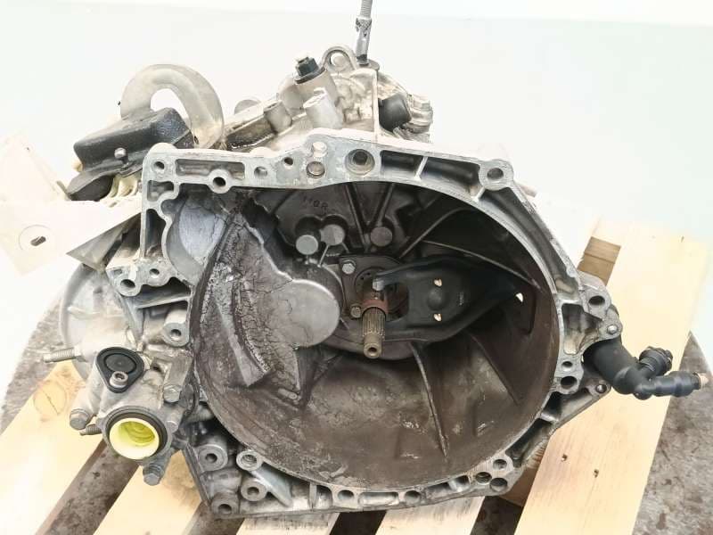 Recambio de caja cambios para citroën c4 i (lc_) 1.6 hdi referencia OEM IAM 20DM75 2222LL - Gris 5