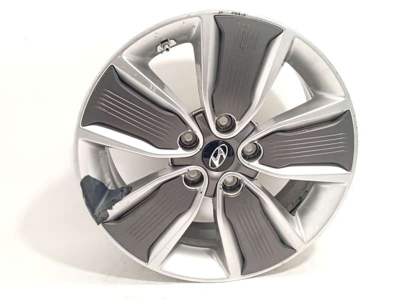 Recambio de llanta para hyundai ioniq (ae) 1.6 gdi hybrid referencia OEM IAM 52910G2300 3