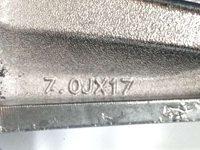 Recambio de llanta para hyundai ioniq (ae) 1.6 gdi hybrid referencia OEM IAM 52910G2300 7
