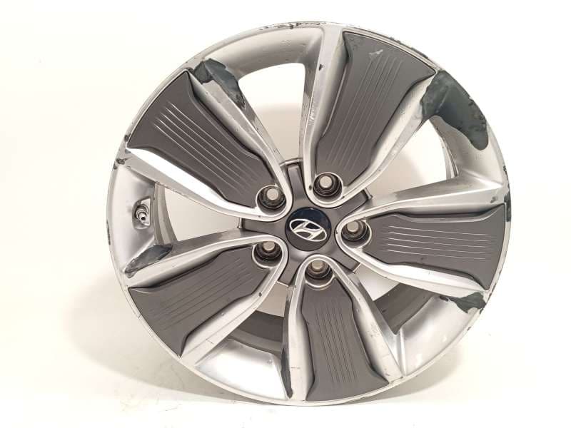 Recambio de llanta para hyundai ioniq (ae) 1.6 gdi hybrid referencia OEM IAM 52910G2300 3