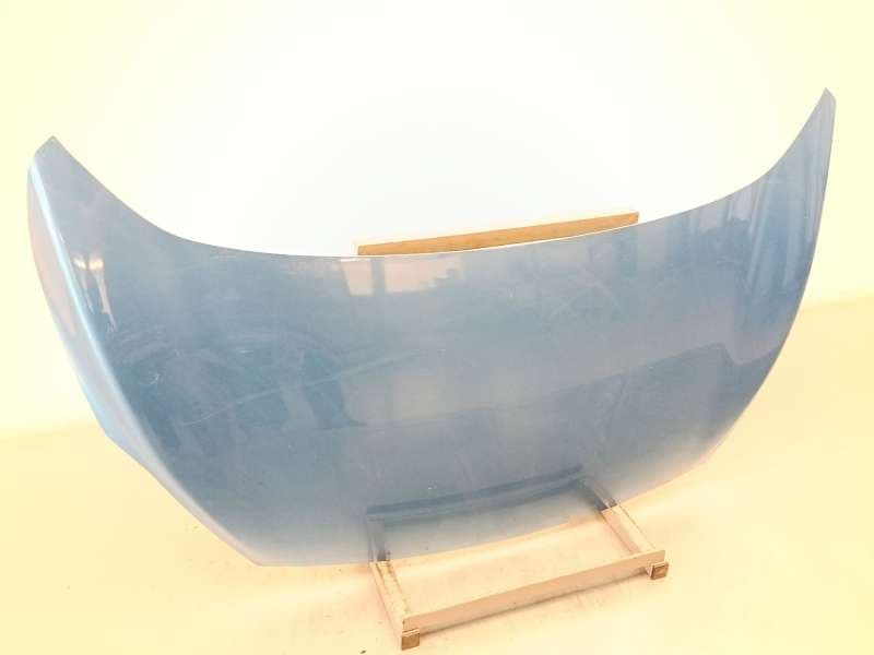 Recambio de capot para ford ka (ru8) 1.2 referencia OEM IAM 1542417 - Azul