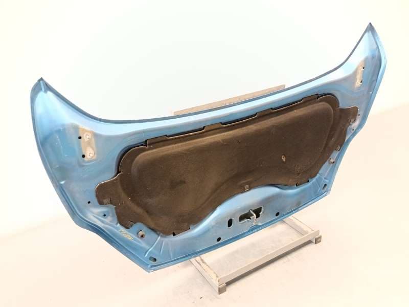 Recambio de capot para ford ka (ru8) 1.2 referencia OEM IAM 1542417 - Azul 3