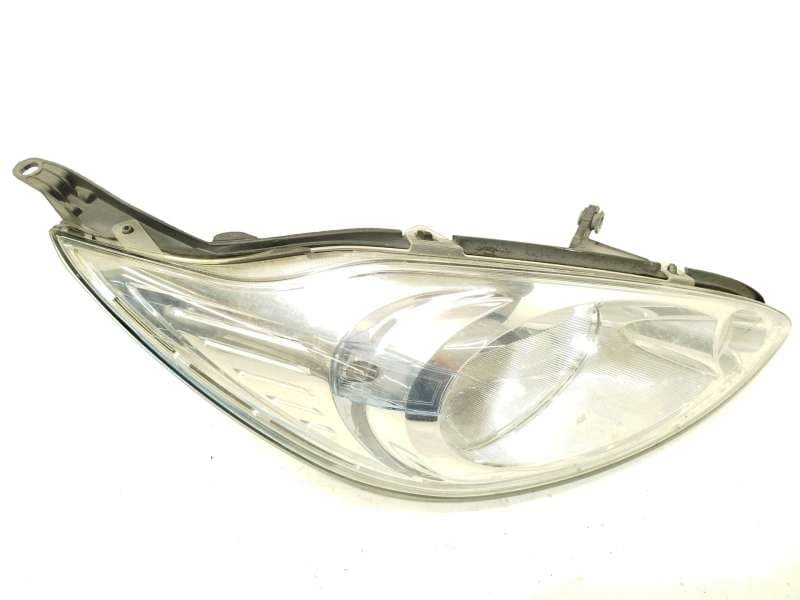 Recambio de faro derecho para ford ka (ru8) 1.2 referencia OEM IAM 1566724 9S5113005BA - Azul