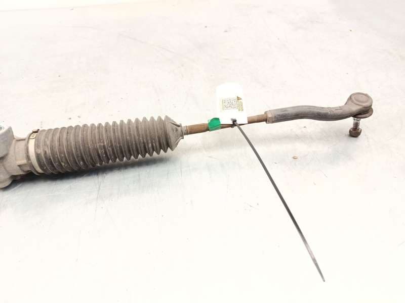 Recambio de cremallera direccion para ford ka (ru8) 1.2 referencia OEM IAM 1797155 - Azul 3