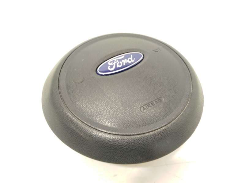 Recambio de airbag delantero izquierdo para ford ka (ru8) 1.2 referencia OEM IAM 735498411 - Azul