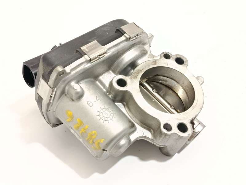 Recambio de caja mariposa para skoda kamiq (nw4) 1.0 tsi referencia OEM IAM 05C133062 - Blanco