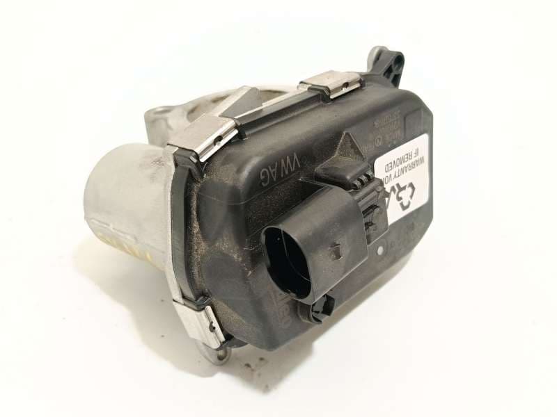 Recambio de caja mariposa para skoda kamiq (nw4) 1.0 tsi referencia OEM IAM 05C133062 - Blanco 3