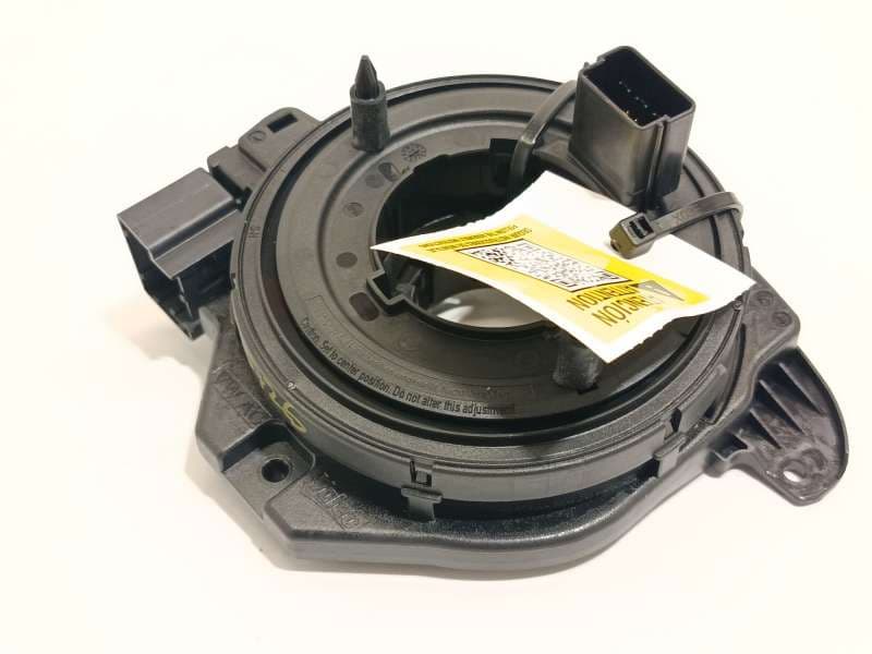 Recambio de anillo airbag para skoda kamiq (nw4) 1.0 tsi referencia OEM IAM 2Q0959653 - Blanco 3