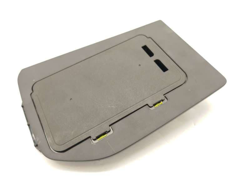 Recambio de modulo electronico para skoda kamiq (nw4) 1.0 tsi referencia OEM IAM 6VA035502 - Blanco