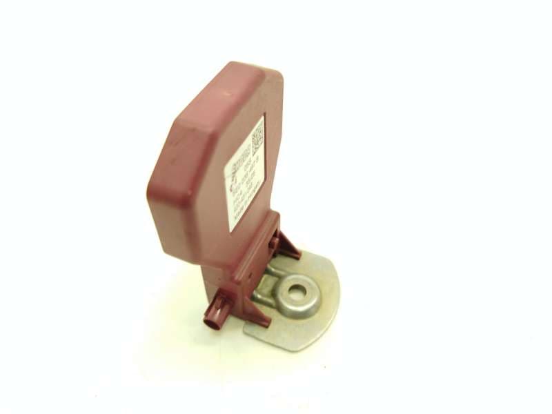 Recambio de antena para skoda kamiq (nw4) 1.0 tsi referencia OEM IAM 5E0035497B - Blanco 2