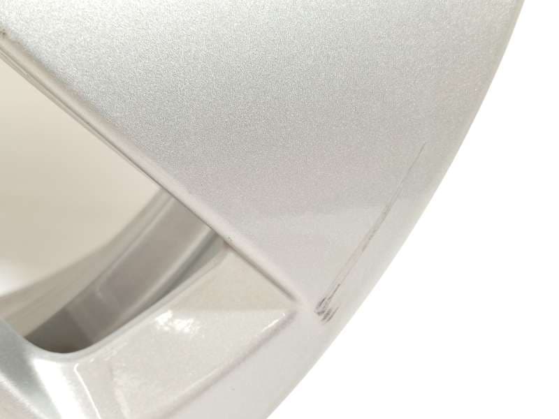 Recambio de llanta para skoda kamiq (nw4) 1.0 tsi referencia OEM IAM 657601025AJ - Blanco 5