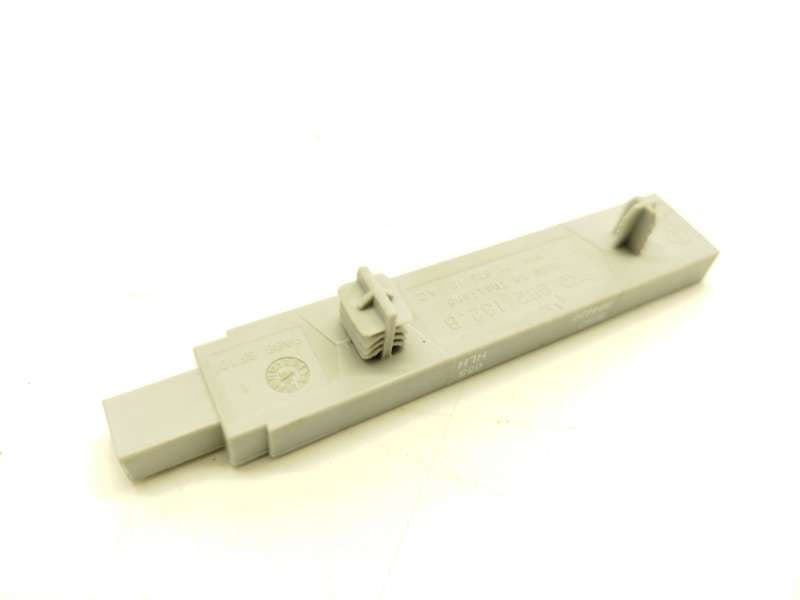 Recambio de antena para skoda kamiq (nw4) 1.0 tsi referencia OEM IAM 5K0962132B - Blanco 2