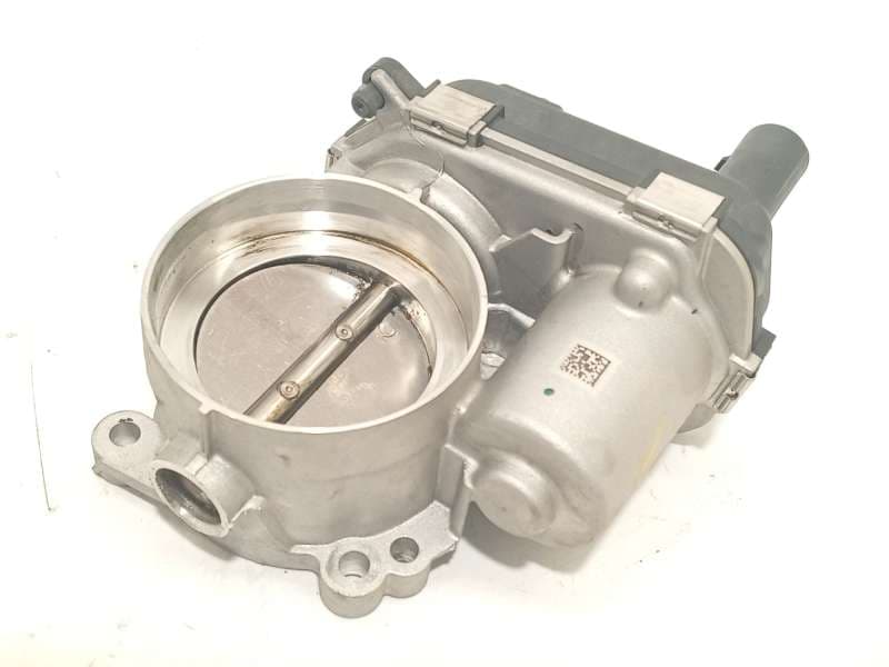 Recambio de caja mariposa para skoda fabia iv (pj3) 1.5 tsi referencia OEM IAM 04E133062T - Plata