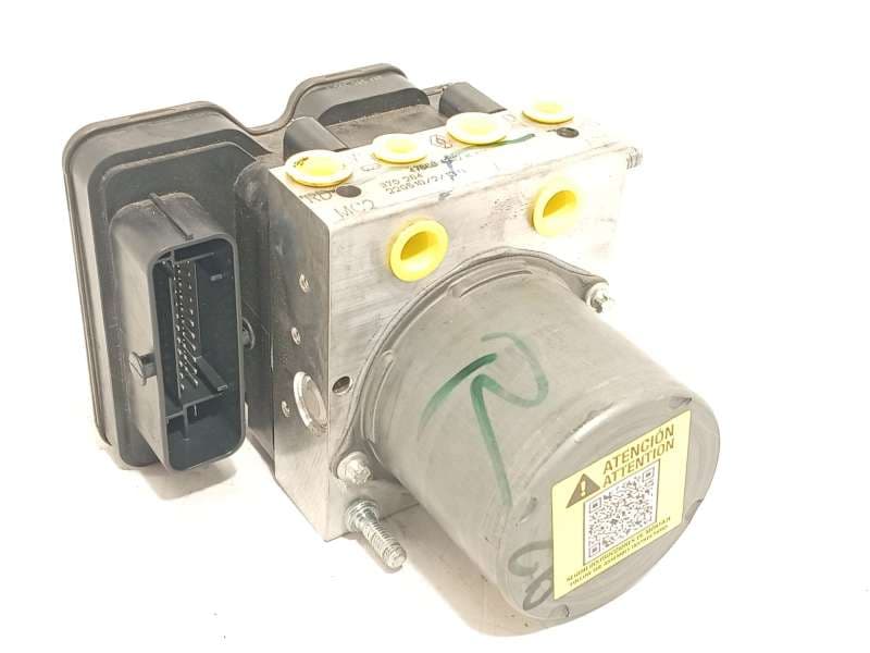 Recambio de abs para nissan juke (f16_) 1.0 referencia OEM IAM 476604302R 970264 2265106627 - Blanco