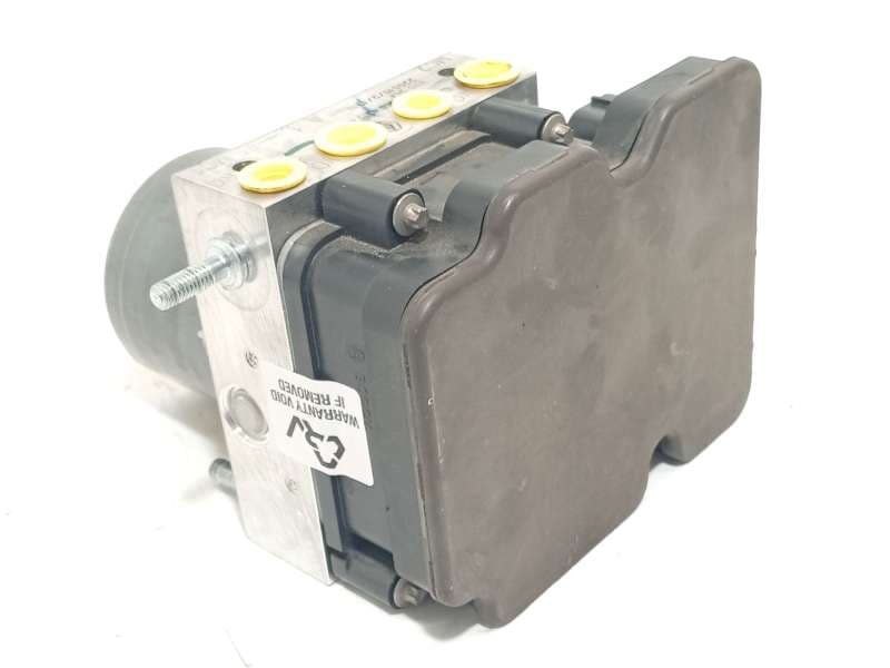 Recambio de abs para nissan juke (f16_) 1.0 referencia OEM IAM 476604302R 970264 2265106627 - Blanco 3