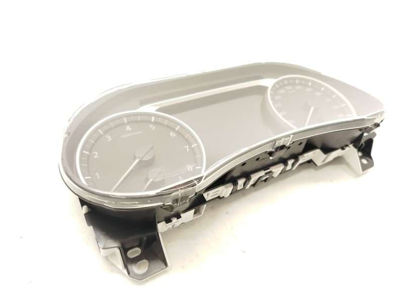 Recambio de cuadro instrumentos para nissan juke (f16_) 1.0 referencia OEM IAM 248106PM1E - Blanco