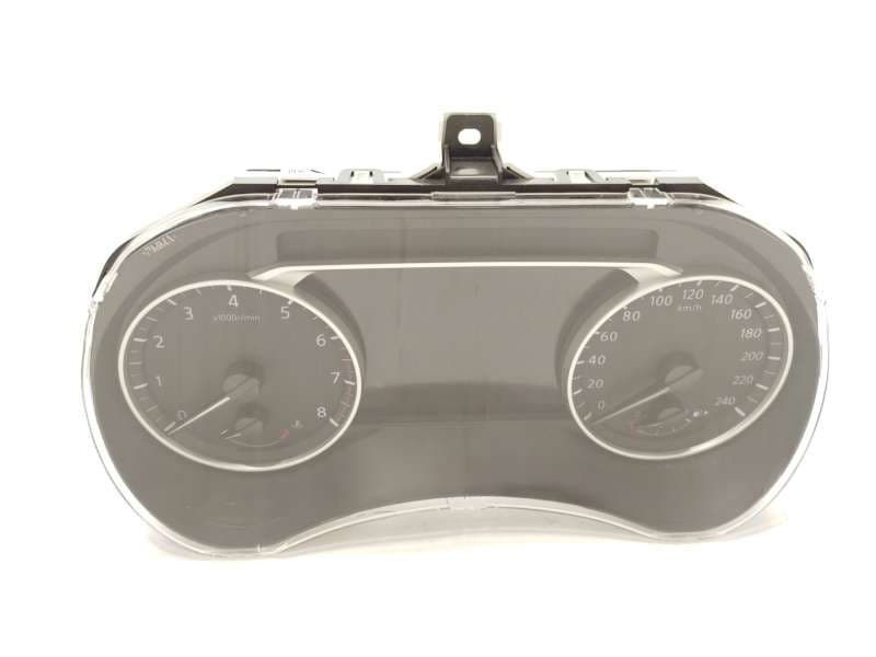 Recambio de cuadro instrumentos para nissan juke (f16_) 1.0 referencia OEM IAM 248106PM1E - Blanco 6