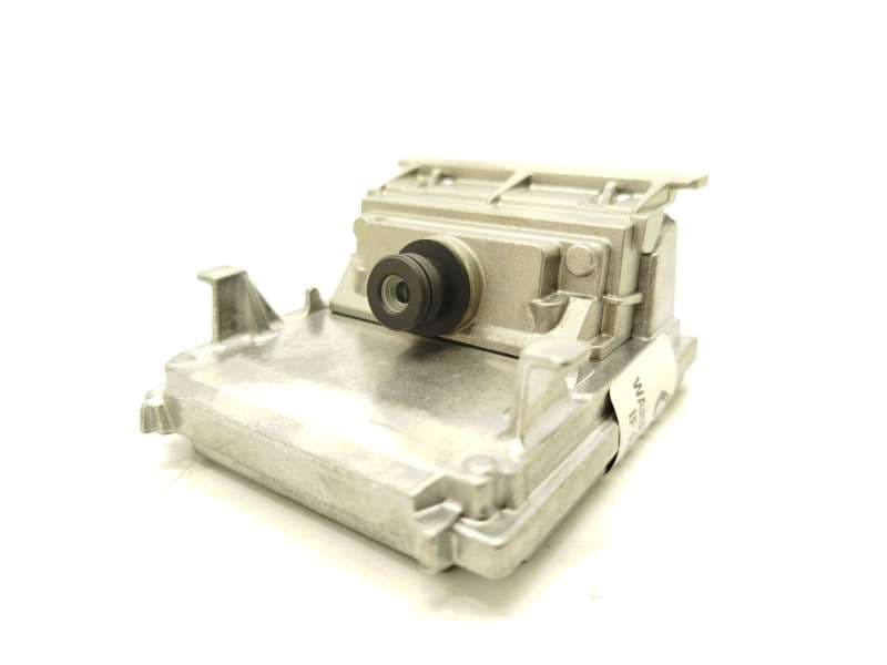 Recambio de modulo electronico para nissan juke (f16_) 1.0 referencia OEM IAM 284G36PD0E - Blanco