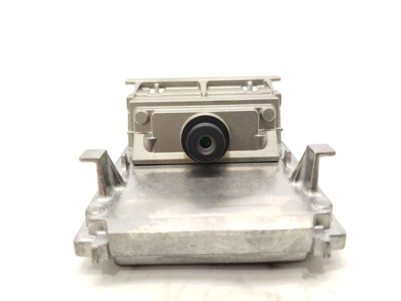 Recambio de modulo electronico para nissan juke (f16_) 1.0 referencia OEM IAM 284G36PD0E - Blanco 2