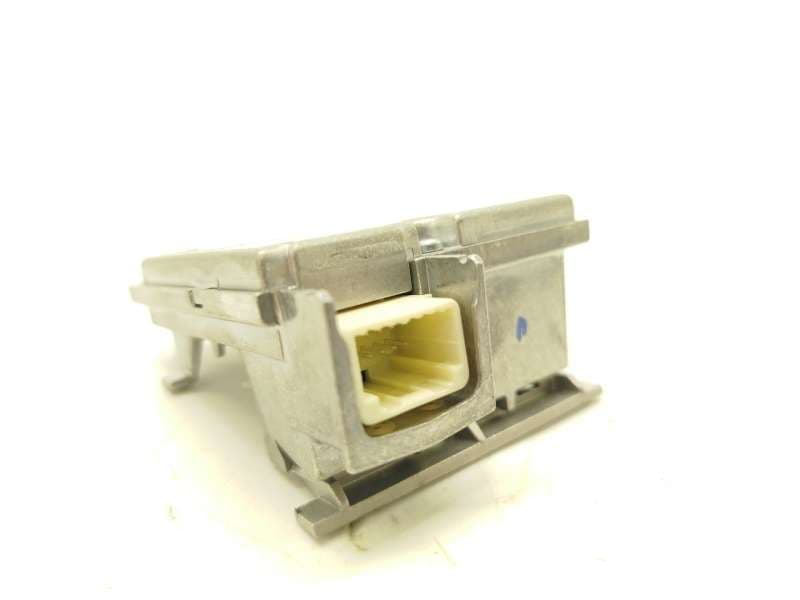 Recambio de modulo electronico para nissan juke (f16_) 1.0 referencia OEM IAM 284G36PD0E - Blanco 4