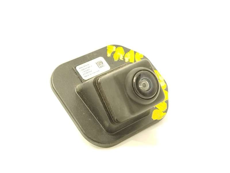 Recambio de modulo electronico para nissan juke (f16_) 1.0 referencia OEM IAM 284426PA0B - Blanco