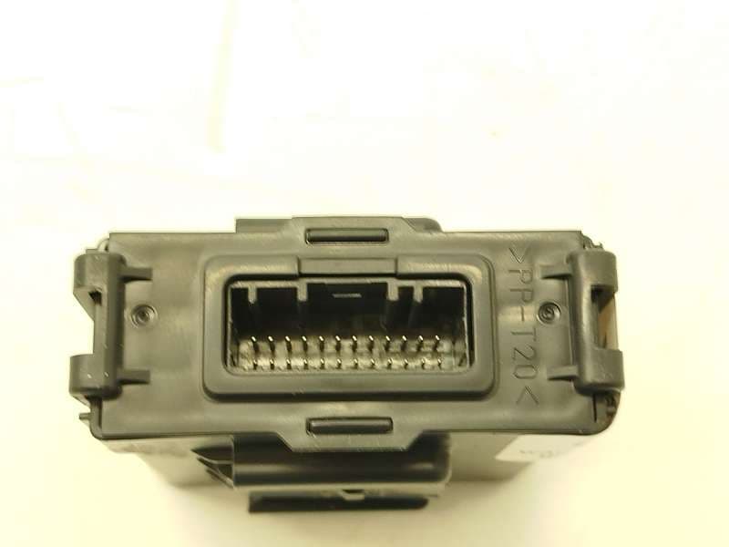 Recambio de modulo electronico para nissan juke (f16_) 1.0 referencia OEM IAM 284P16PG0C - Blanco 5