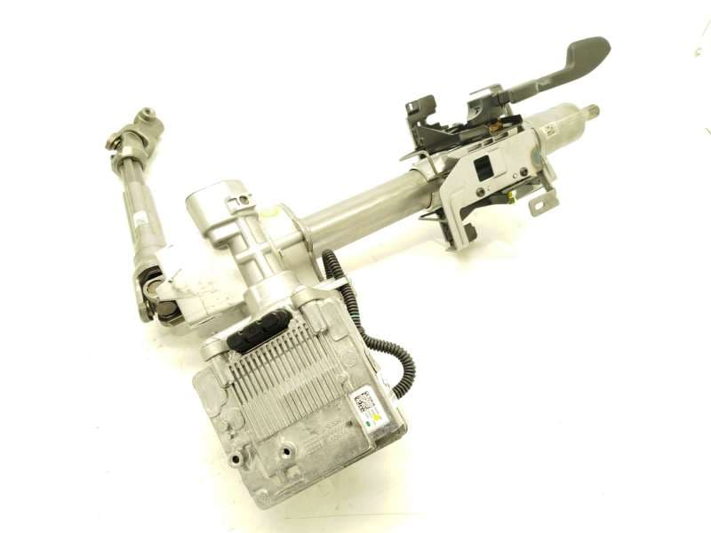 Recambio de columna direccion para nissan juke (f16_) 1.0 referencia OEM IAM 488056PE3A - Blanco