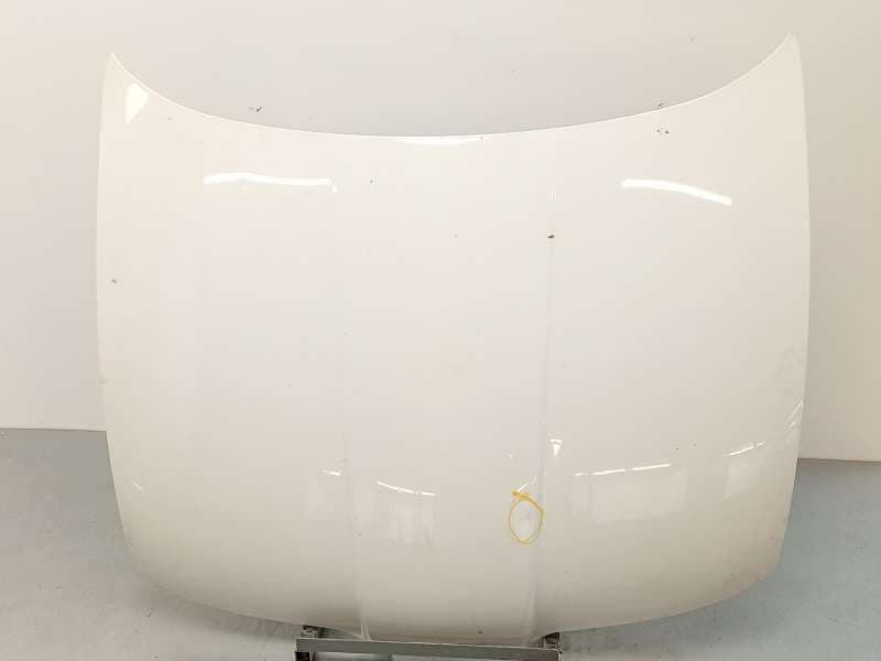 Recambio de capot para seat leon (1m1) 1.9 tdi referencia OEM IAM 1M0823033D - Blanco