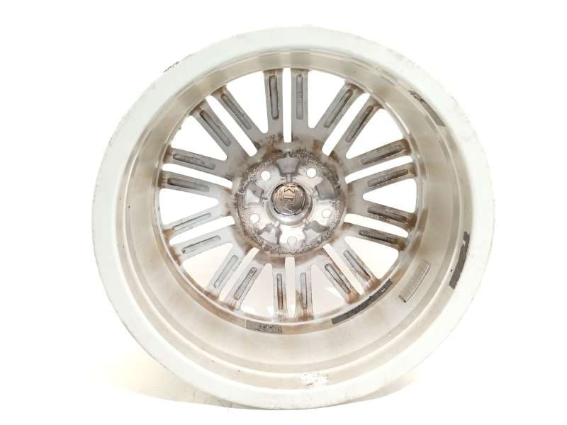 Recambio de llanta para kia carens iv 1.7 crdi referencia OEM IAM 52910A4750 - Blanco 7