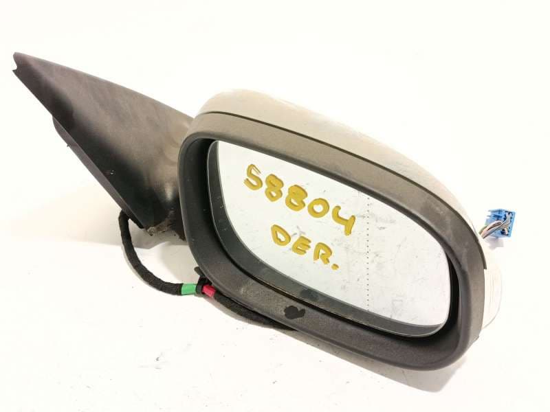 Recambio de retrovisor derecho para volvo v50 (545) 2.0 d referencia OEM IAM 31278740 - Verde 2