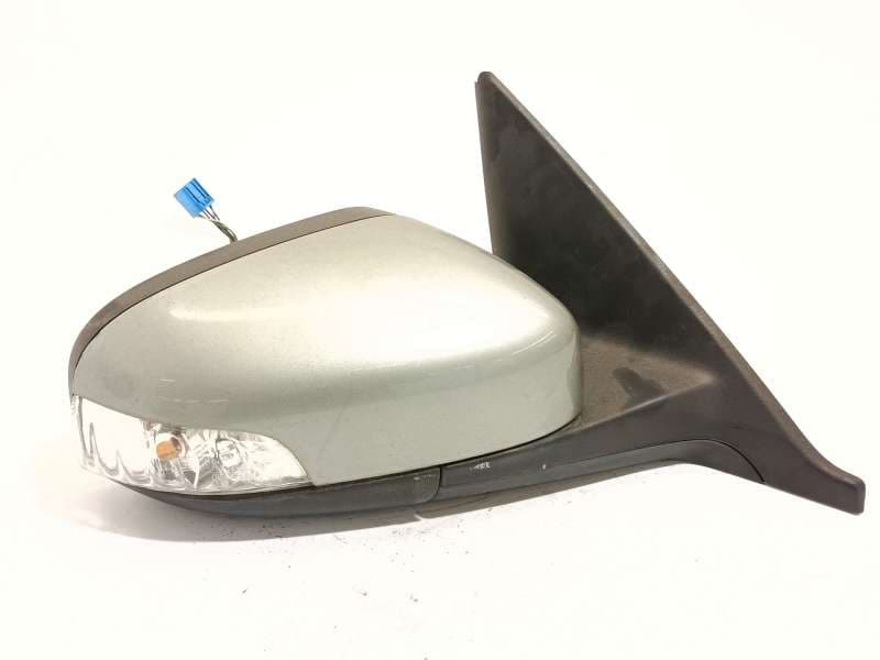 Recambio de retrovisor derecho para volvo v50 (545) 2.0 d referencia OEM IAM 31278740 - Verde 3