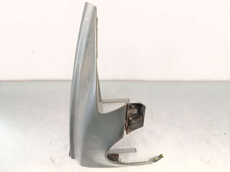 Recambio de aleta delantera derecha para volvo v50 (545) 2.0 d referencia OEM IAM 31278845 - Verde 3