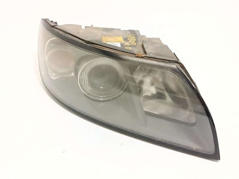 Recambio de faro derecho para volvo v50 (545) 2.0 d referencia OEM IAM 30698886  0301198204 - Verde