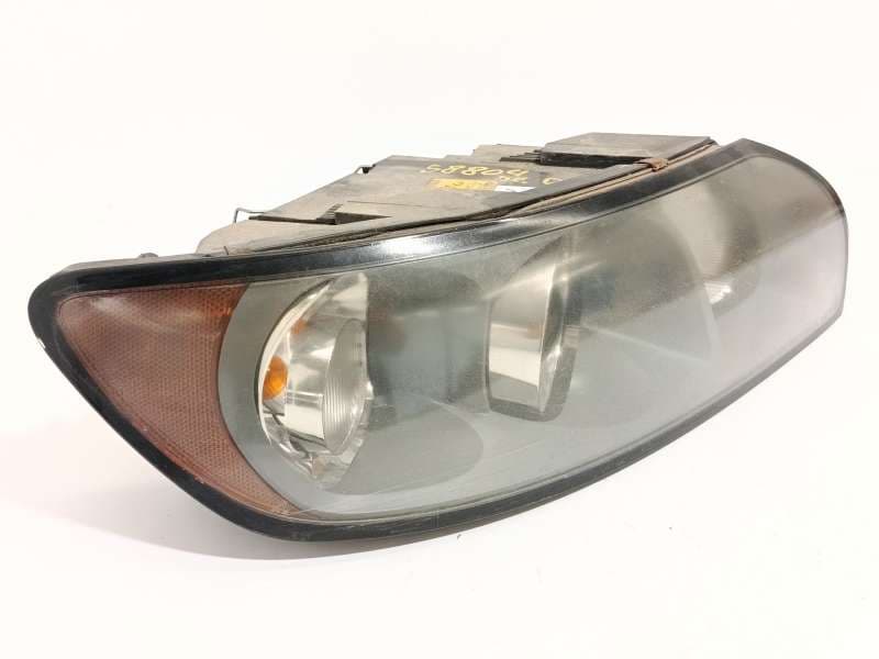 Recambio de faro derecho para volvo v50 (545) 2.0 d referencia OEM IAM 30698886  0301198204 - Verde 2