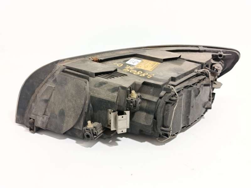 Recambio de faro derecho para volvo v50 (545) 2.0 d referencia OEM IAM 30698886  0301198204 - Verde 4