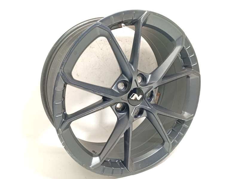 Recambio de llanta para hyundai kona (os, ose, osi) 2.0 n referencia OEM IAM 52910S0200 - Azul