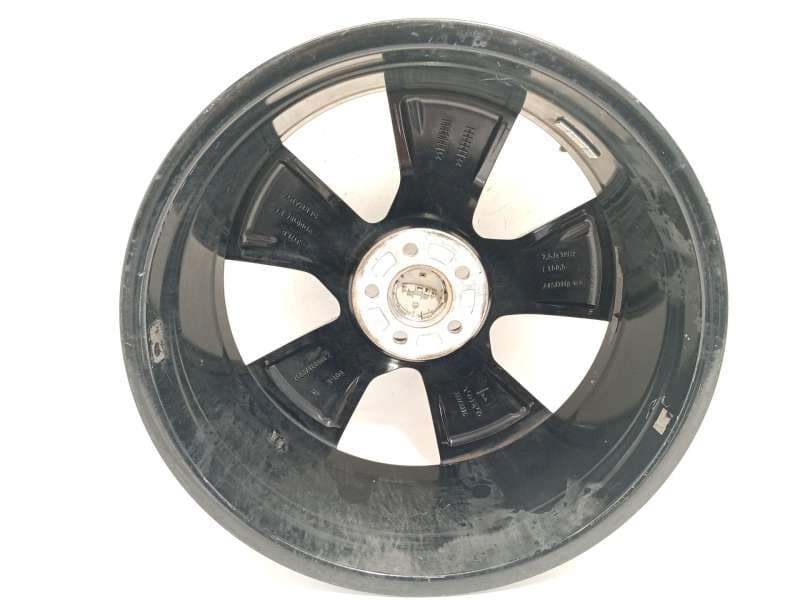 Recambio de llanta para volvo xc40 (536) recharge referencia OEM IAM 32243375 - Azul 9